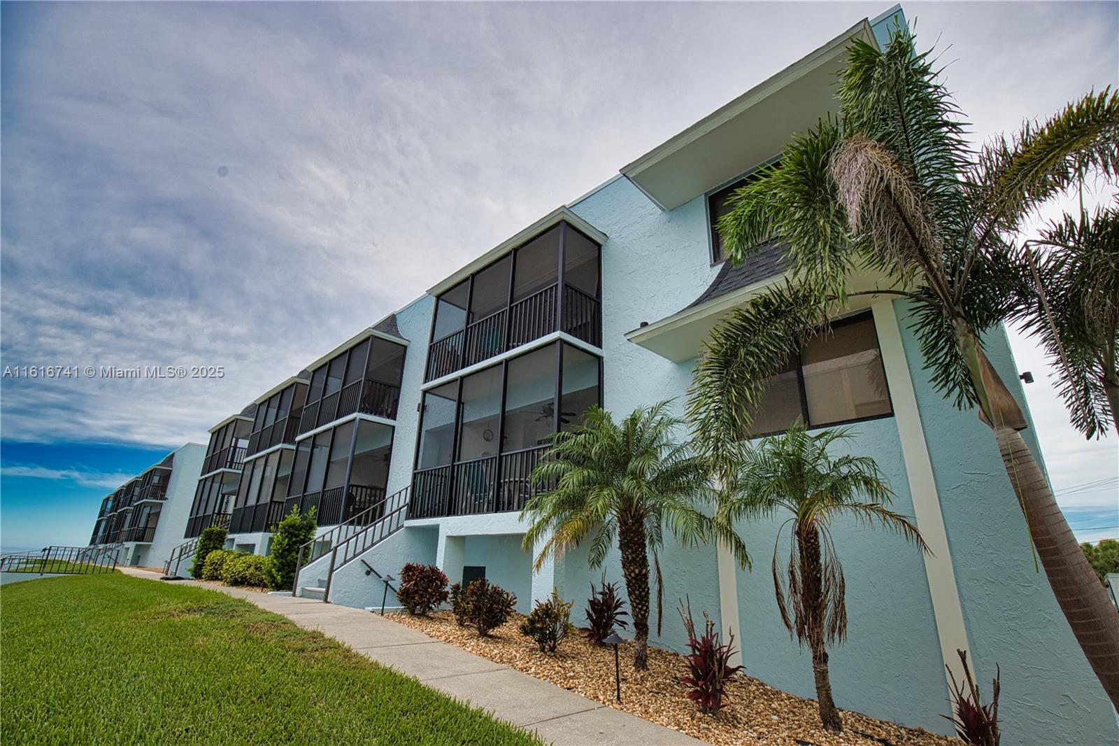 LA COQUINA - Residential