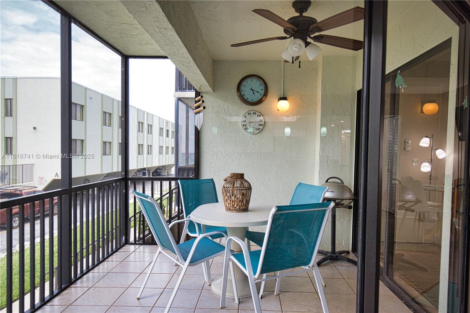 LA COQUINA - Residential