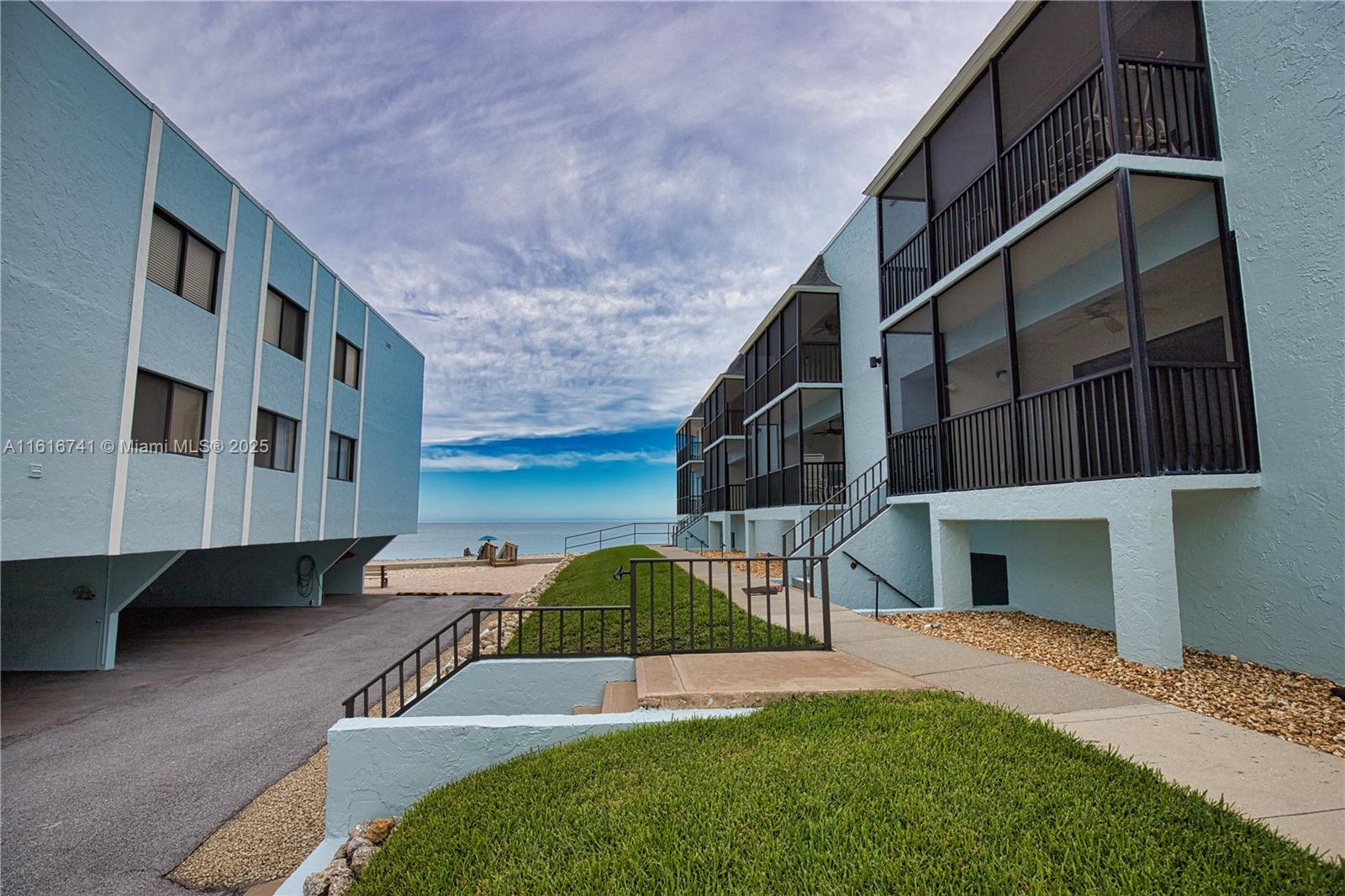 LA COQUINA - Residential