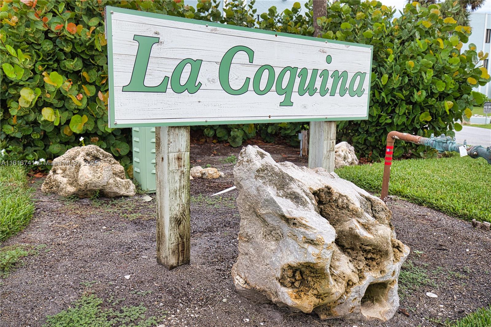 LA COQUINA - Residential