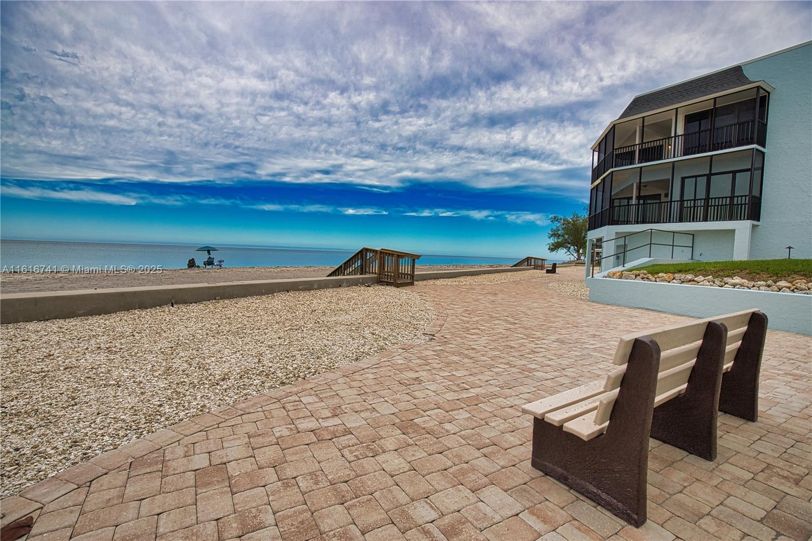 LA COQUINA - Residential