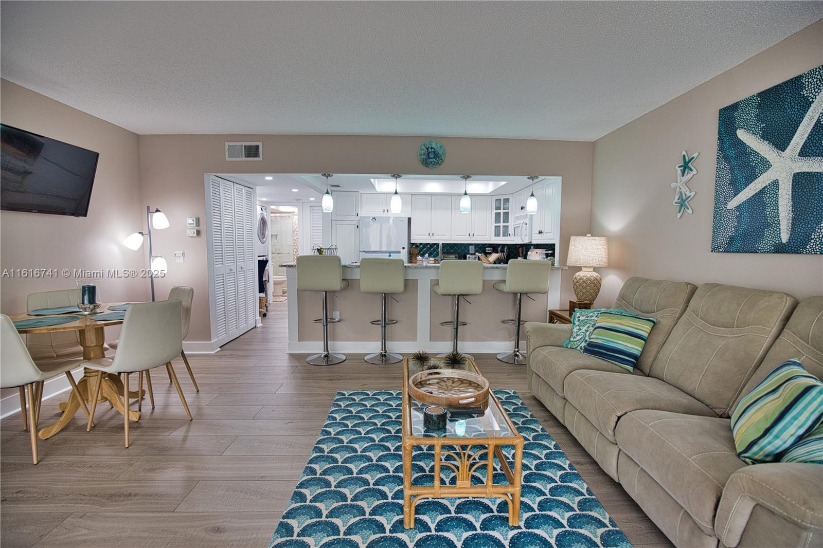 LA COQUINA - Residential