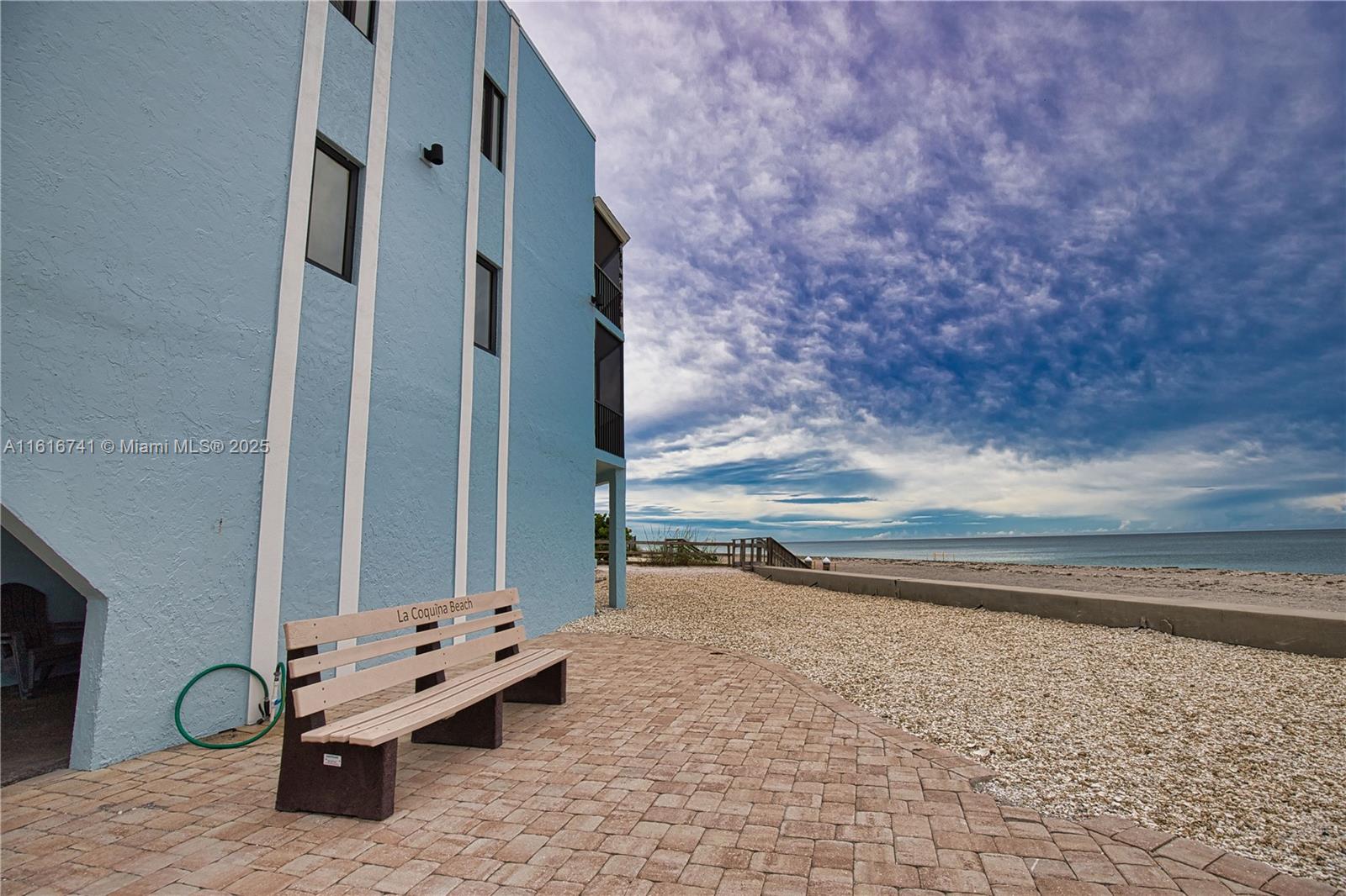 LA COQUINA - Residential