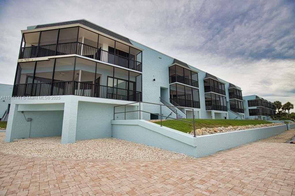 LA COQUINA - Residential