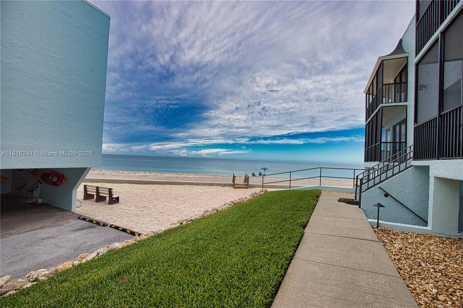 LA COQUINA - Residential