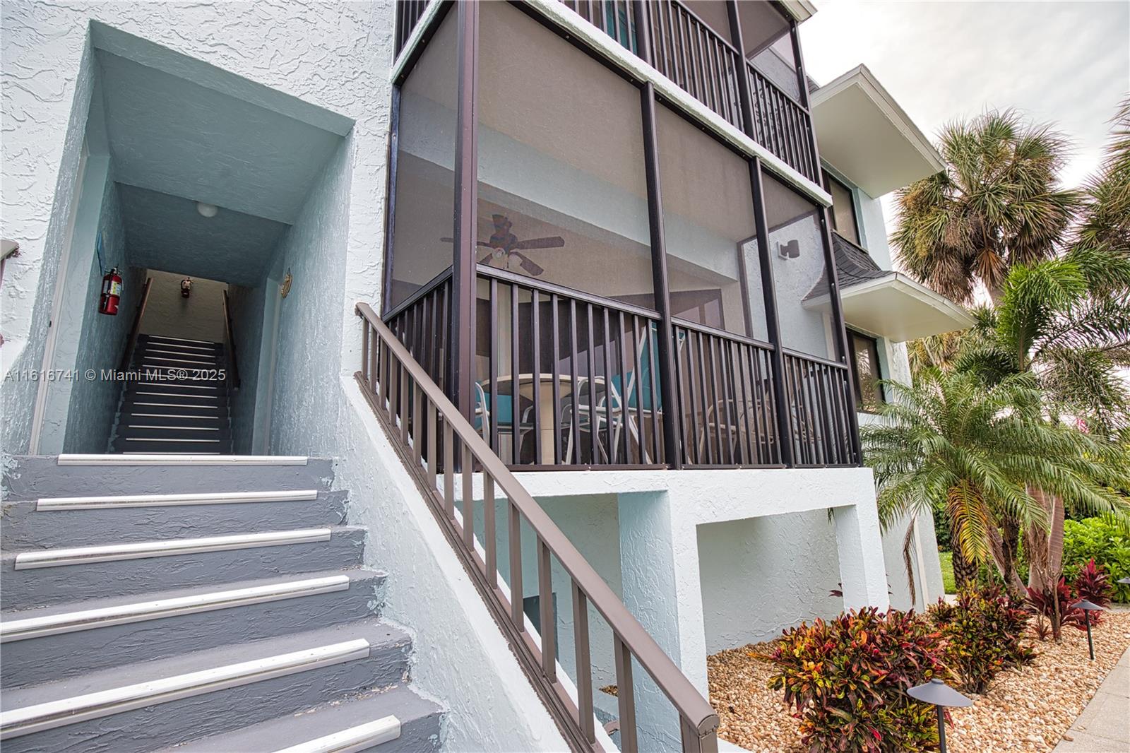 LA COQUINA - Residential