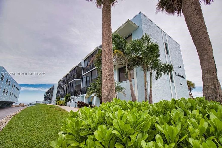 If you're looking for the perfect place to call home in Englewood,this stuning 2/2 unit might just be it! This condo offers easy and convenient access to the breathtaking beaches of Englewood.The tiled flooring throughout the unit adds a touch of elegance and sophistication,while also making cleaning and maintenance a brezze.The enclosed balcony is perfect for savoring your morning coffee or evening cocktail. Washer and dryer within the unit means you can do laundry whenever it's convenient for you,without worring about sharing communal facilities with other residents. Covered parking is a bonus that providesadded protection,as well as added peace of mind. Looking for a permanent residence,a vacation home ,or an investment property,this condo has it all!Come see it today!.