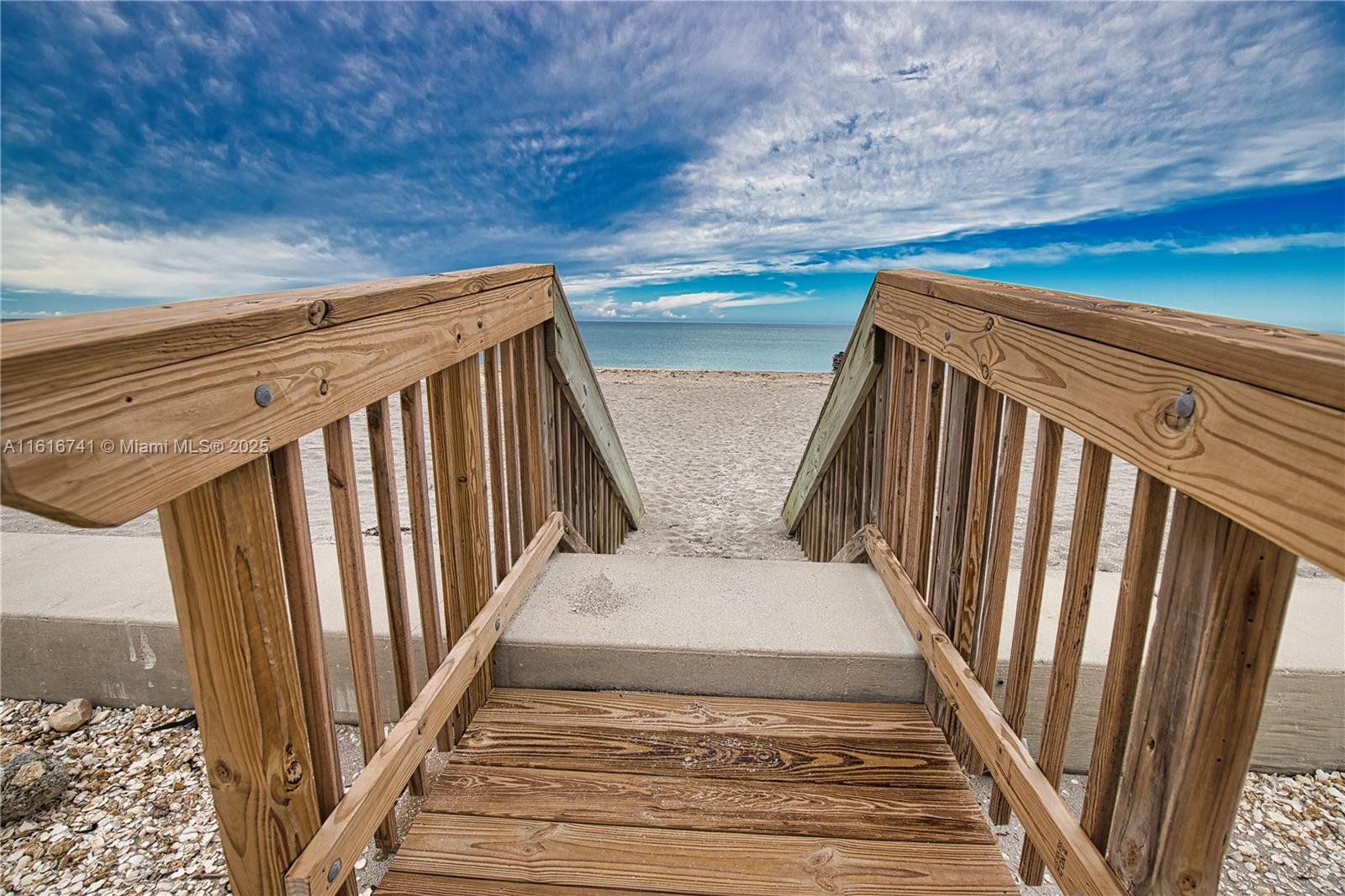 LA COQUINA - Residential