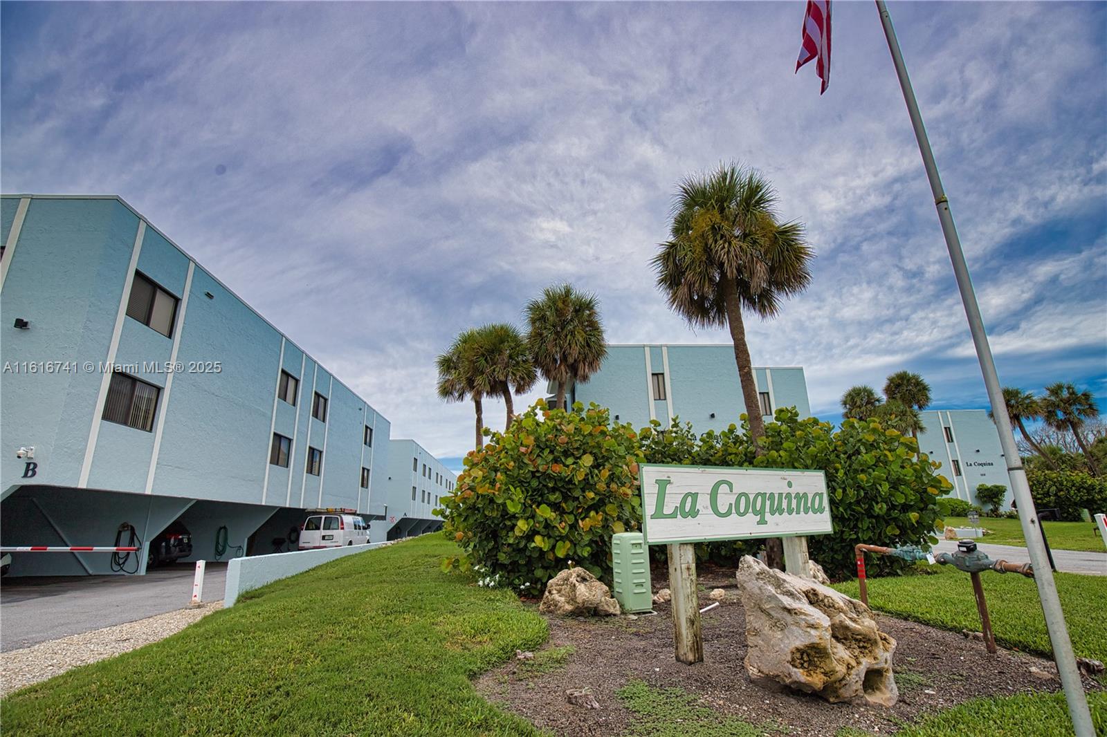 LA COQUINA - Residential