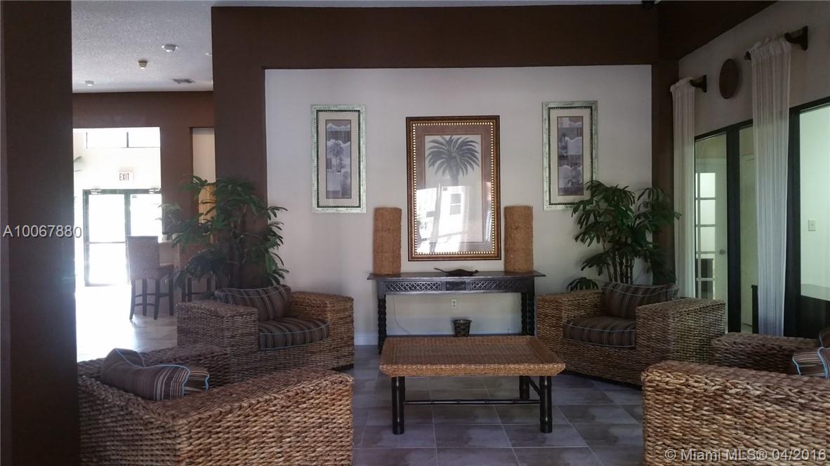 Biscayne Beach Club Condo - Residential Lease