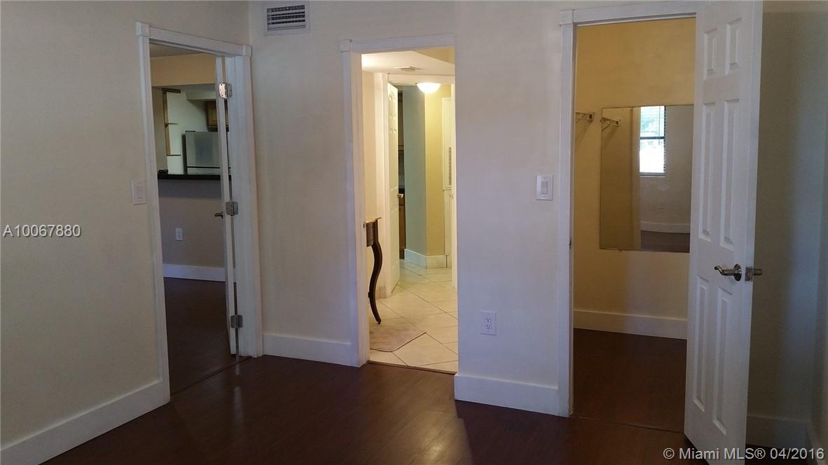 Biscayne Beach Club Condo - Residential Lease