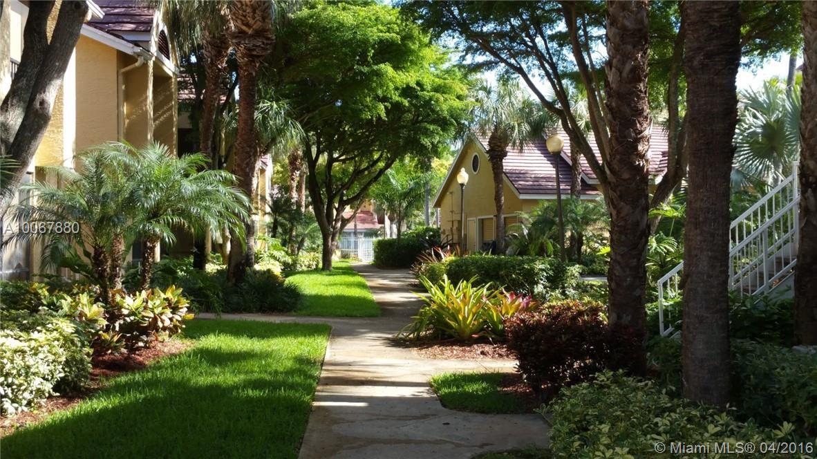 Biscayne Beach Club Condo - Residential Lease