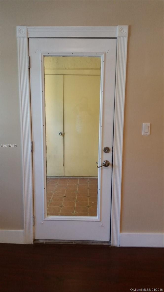 Biscayne Beach Club Condo - Residential Lease