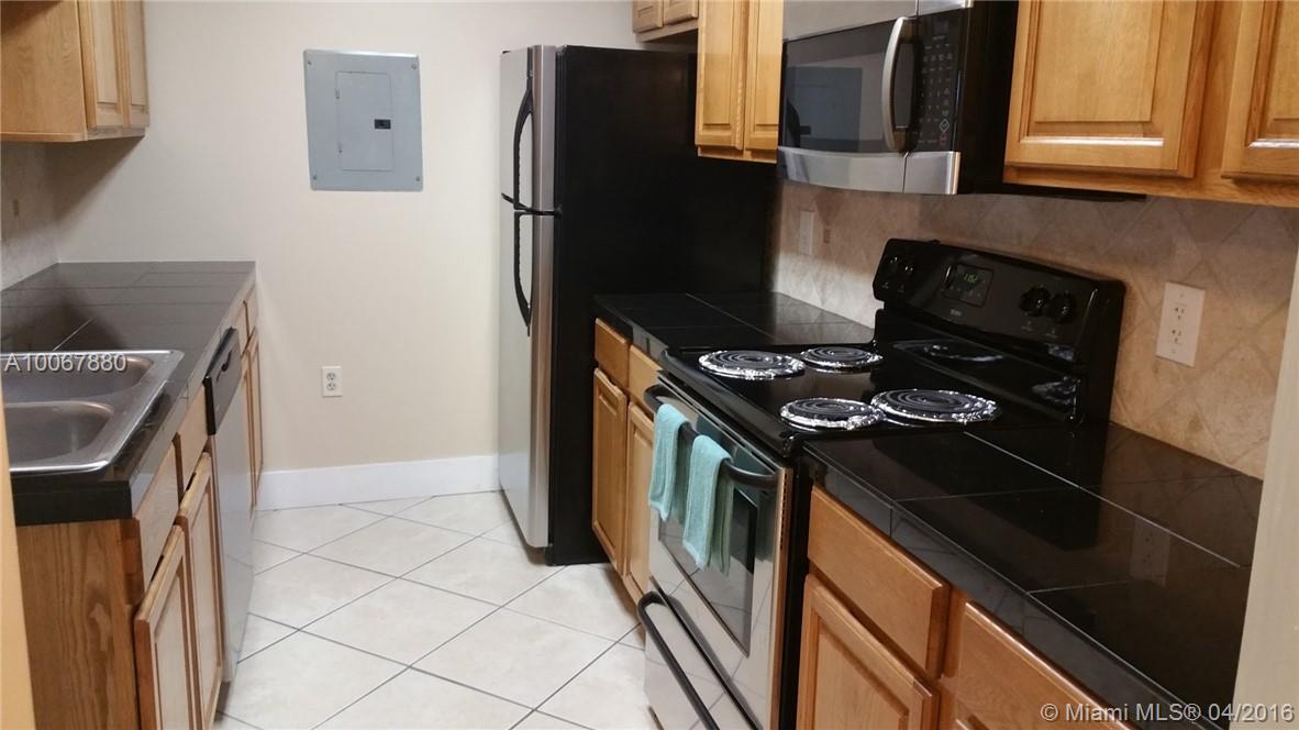 Biscayne Beach Club Condo - Residential Lease