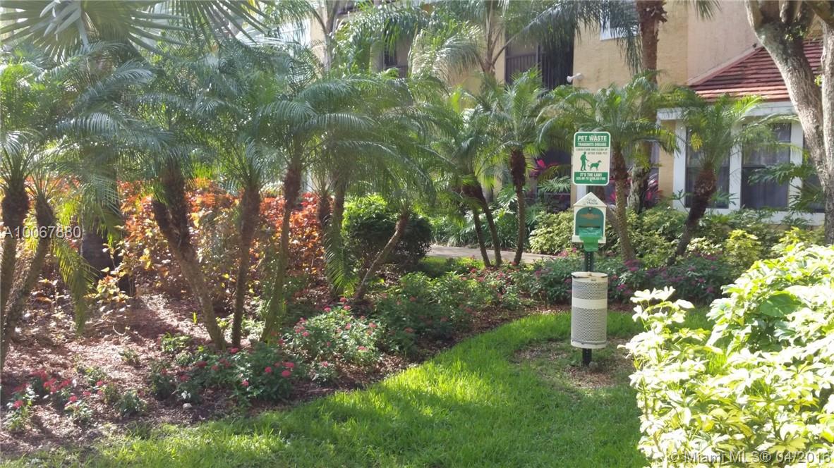 Biscayne Beach Club Condo - Residential Lease