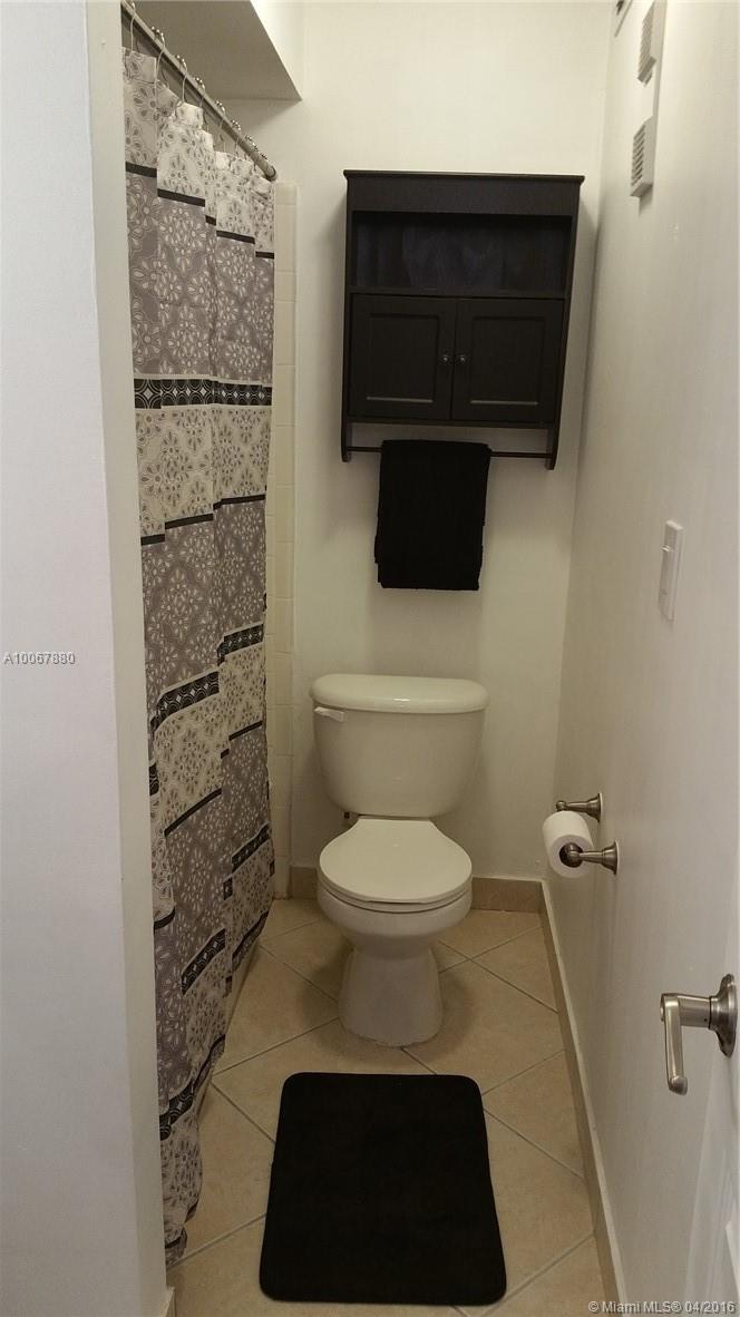 Biscayne Beach Club Condo - Residential Lease
