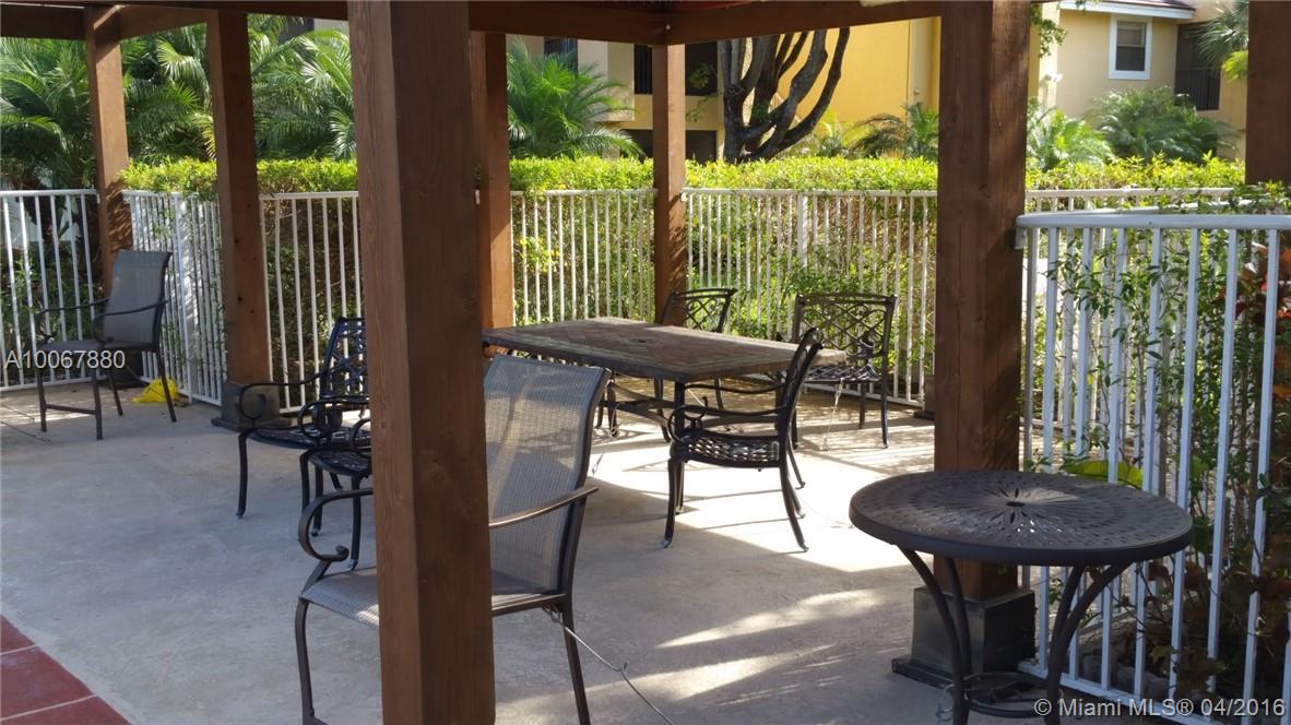 Biscayne Beach Club Condo - Residential Lease