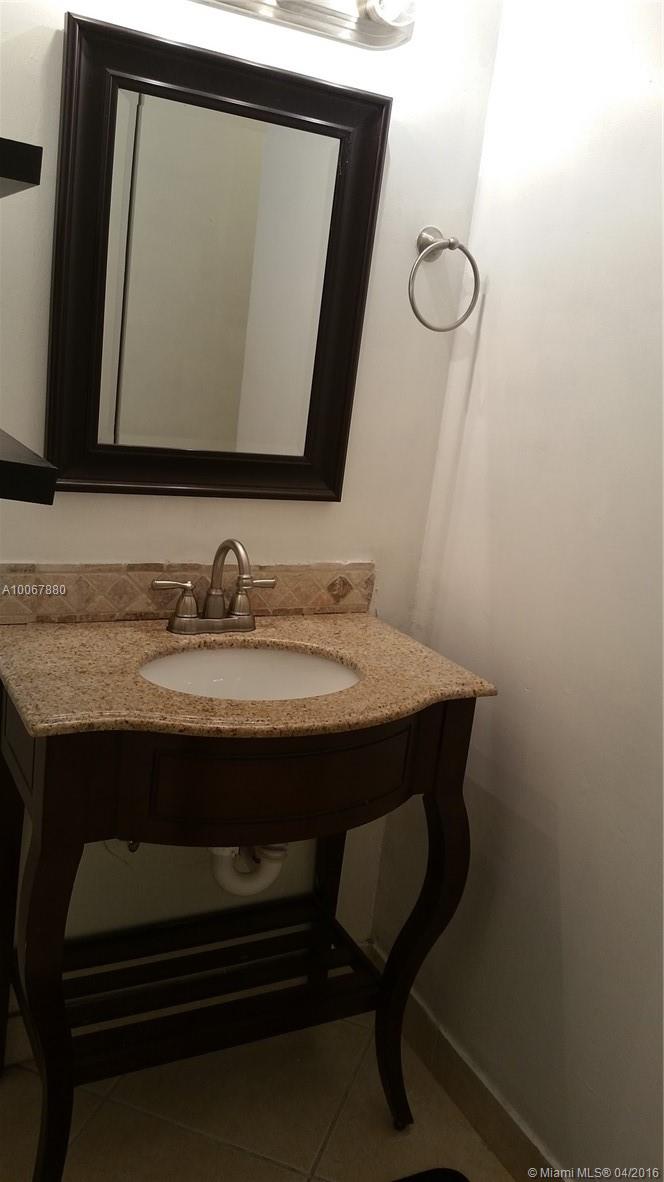 Biscayne Beach Club Condo - Residential Lease
