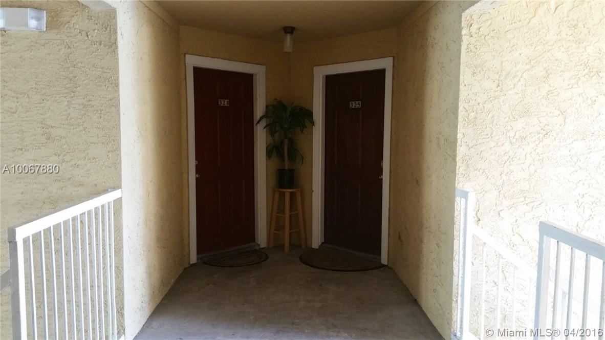 Biscayne Beach Club Condo - Residential Lease