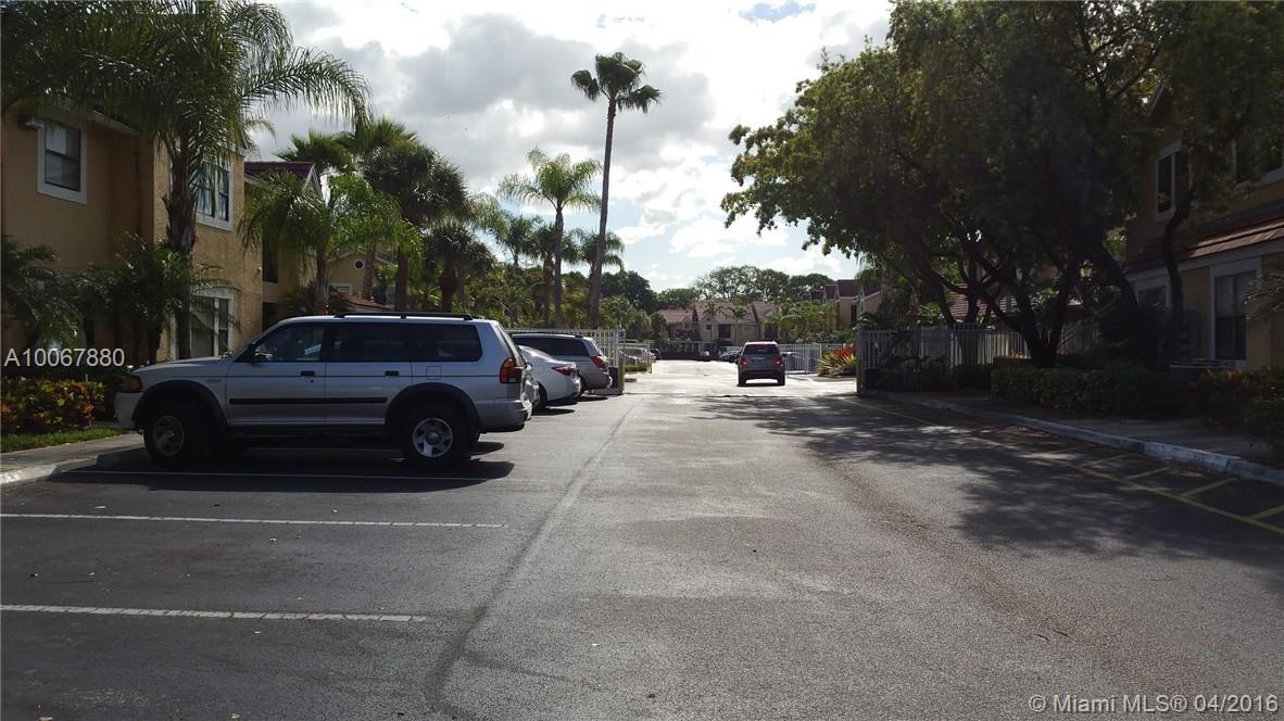Biscayne Beach Club Condo - Residential Lease