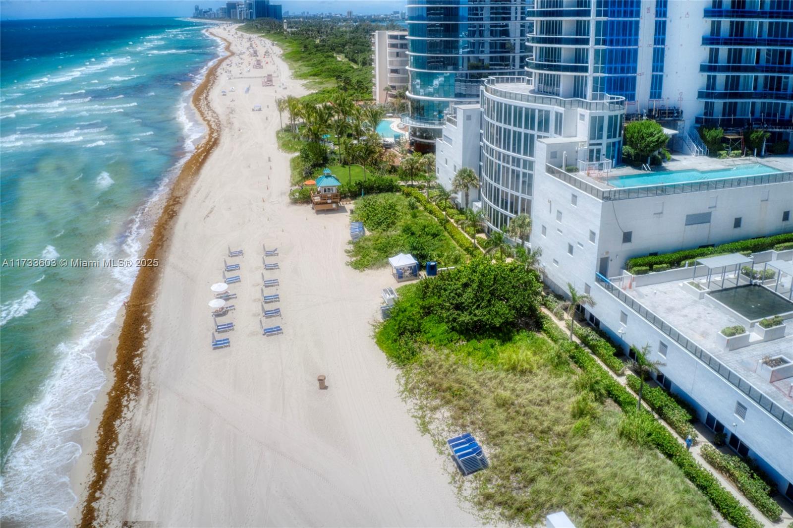 TDR TOWER II CONDO - Residential