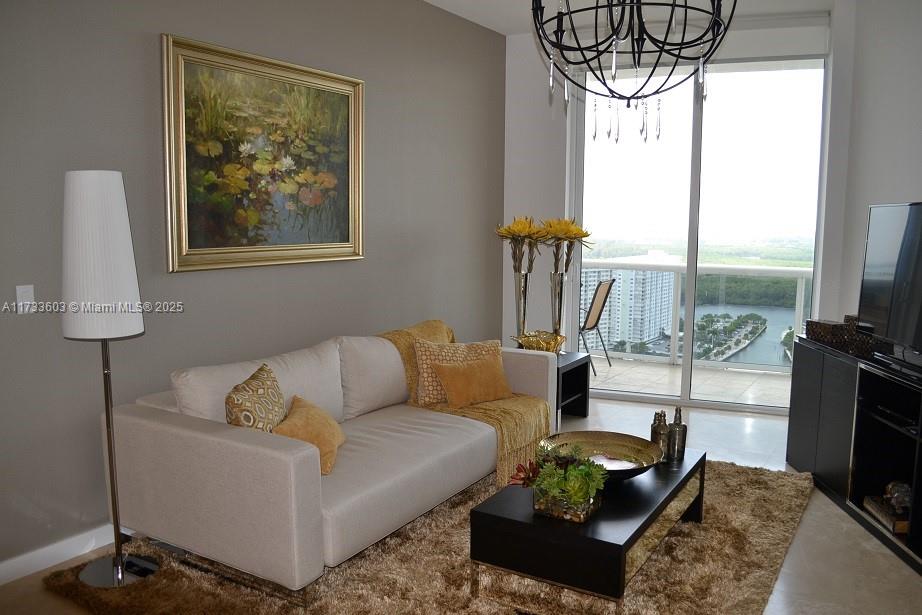 15901 Collins Ave 2705