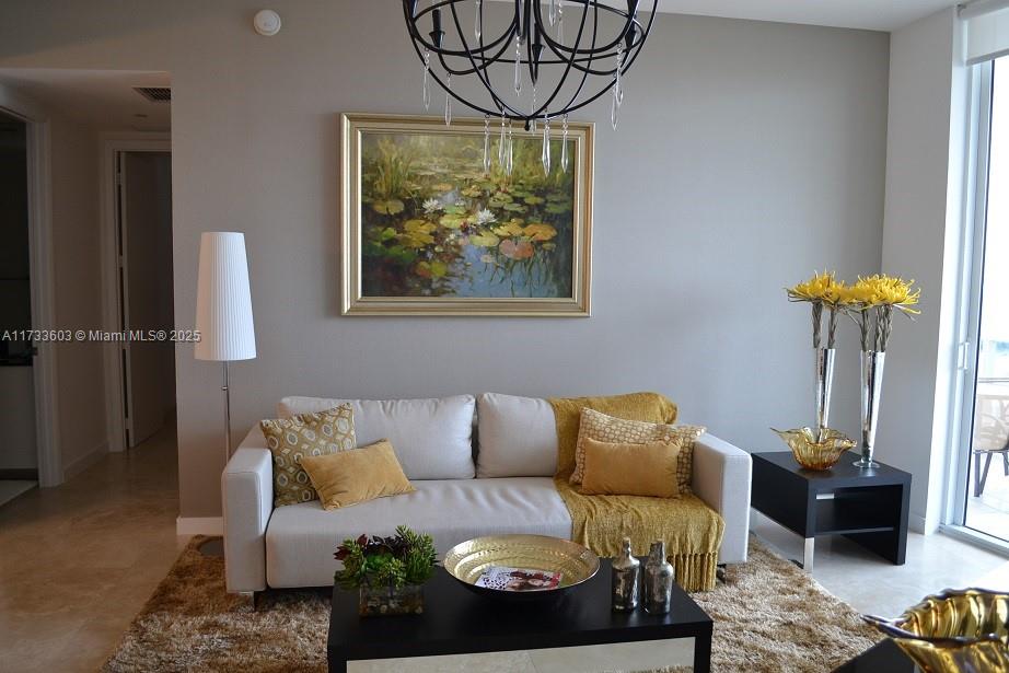 TDR TOWER II CONDO - Residential