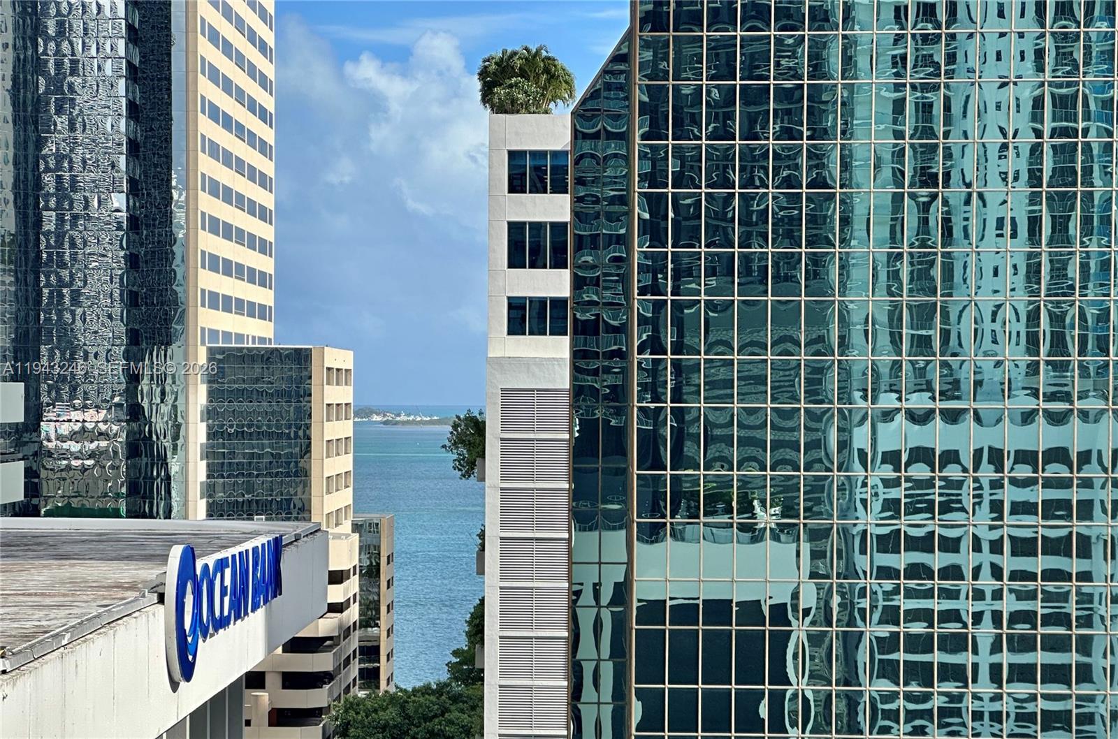 1010 BRICKELL CONDO - Residential Lease