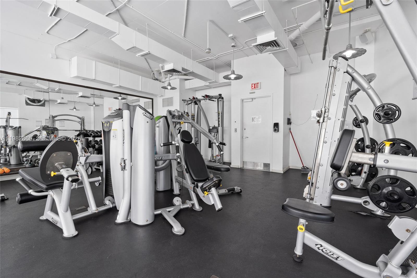 NEO CONDO - Residential Lease