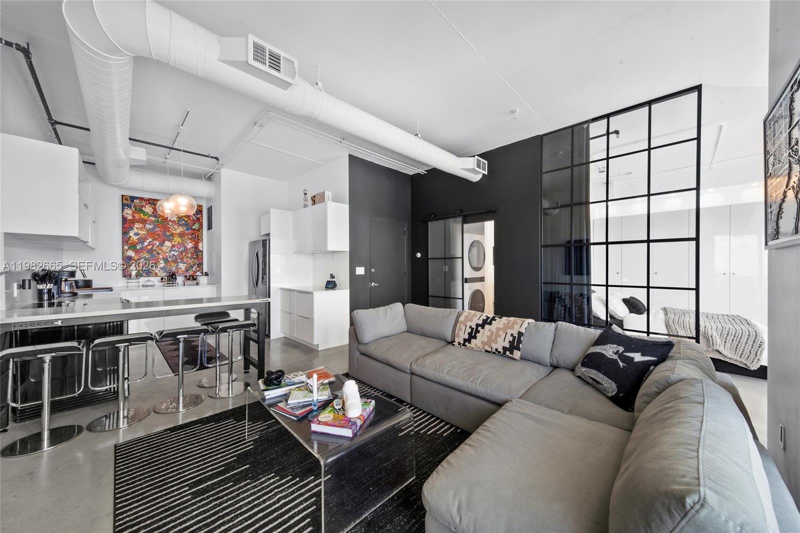 NEO CONDO - Residential Lease