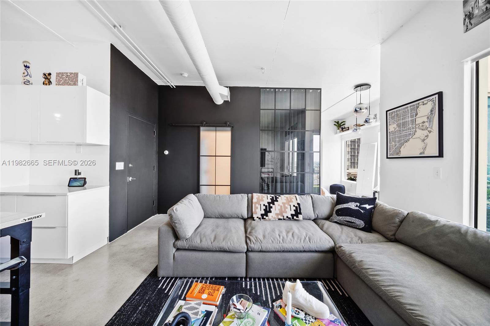 NEO CONDO - Residential Lease