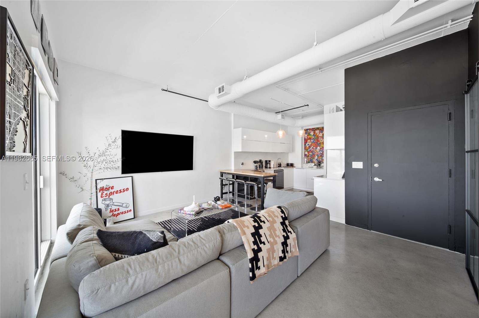 NEO CONDO - Residential Lease