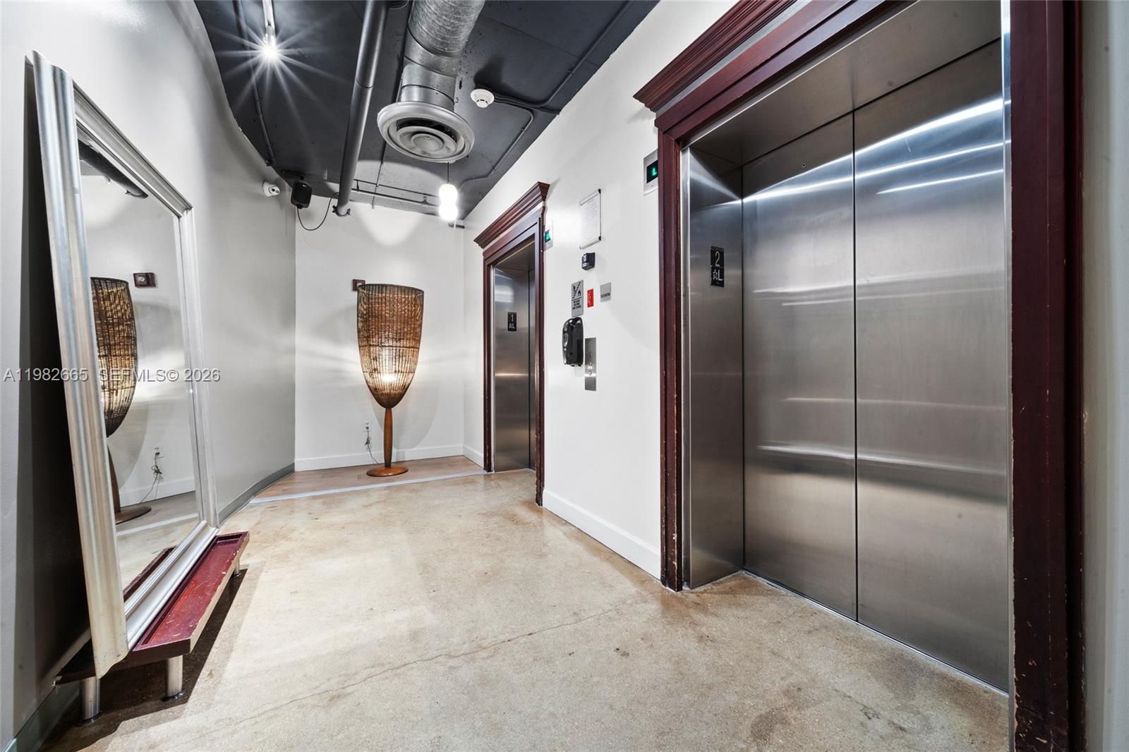 NEO CONDO - Residential Lease