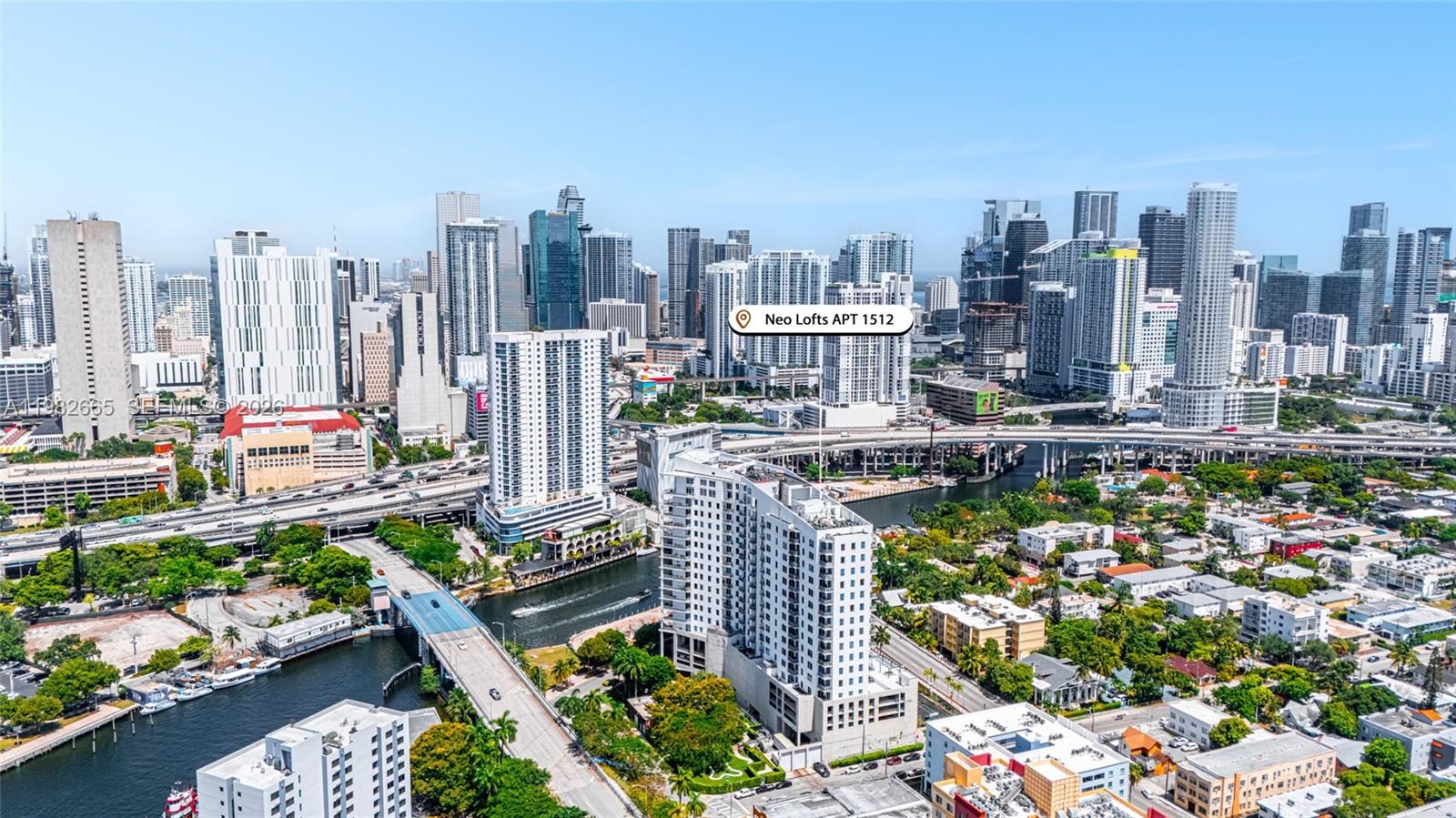 NEO CONDO - Residential Lease