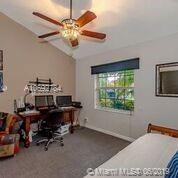 WESTFORK 1 PLAT - Residential