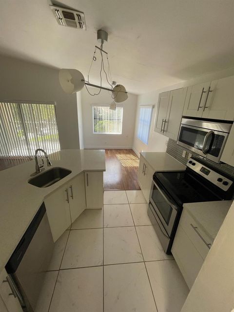 Tiny photo for 9999 Summerbreeze Dr #212, Sunrise, FL 33322 (MLS # A12012400)