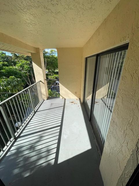 Tiny photo for 9999 Summerbreeze Dr #212, Sunrise, FL 33322 (MLS # A12012400)