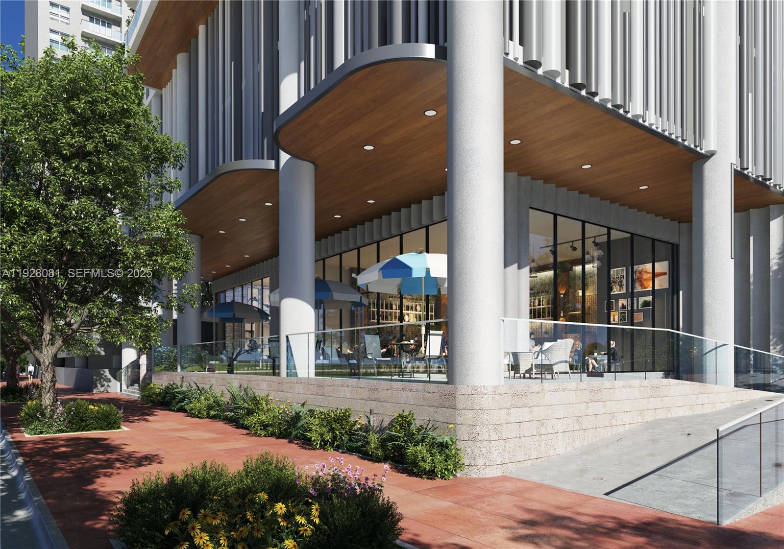 Ella Miami Beach - Residential