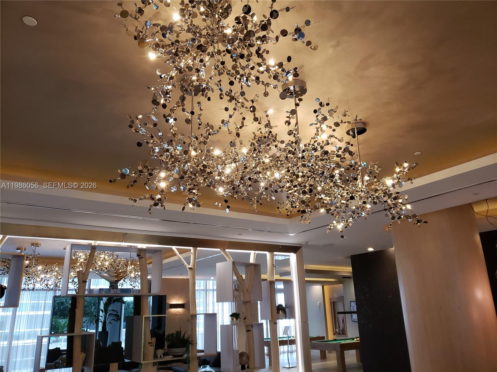 ARIA ON THE BAY CONDO - Residential