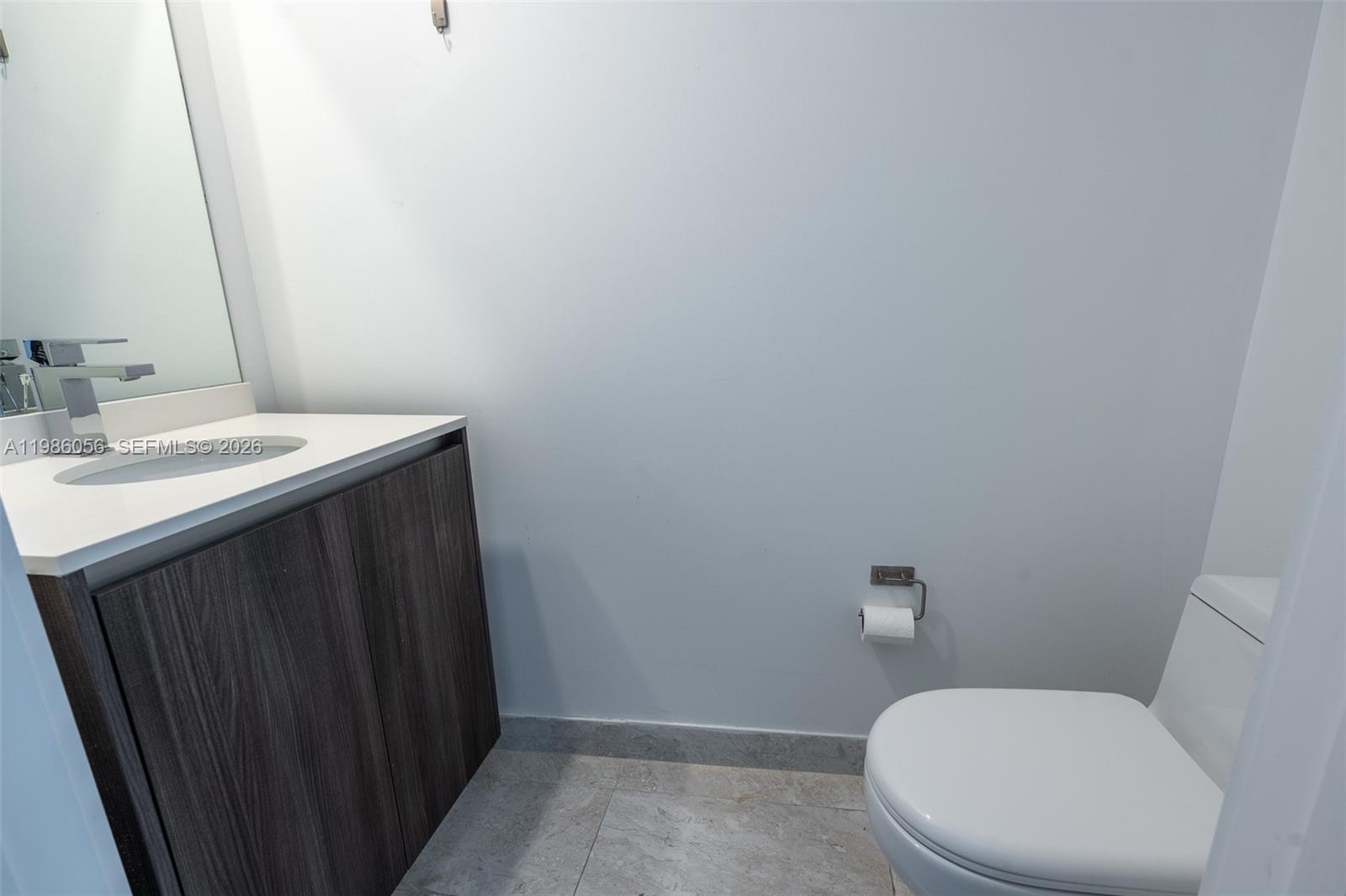 ARIA ON THE BAY CONDO - Residential