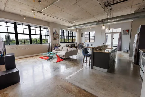 435 N Andrews Ave Unit 301, Fort Lauderdale, FL 33301 - MLS#: A11702937