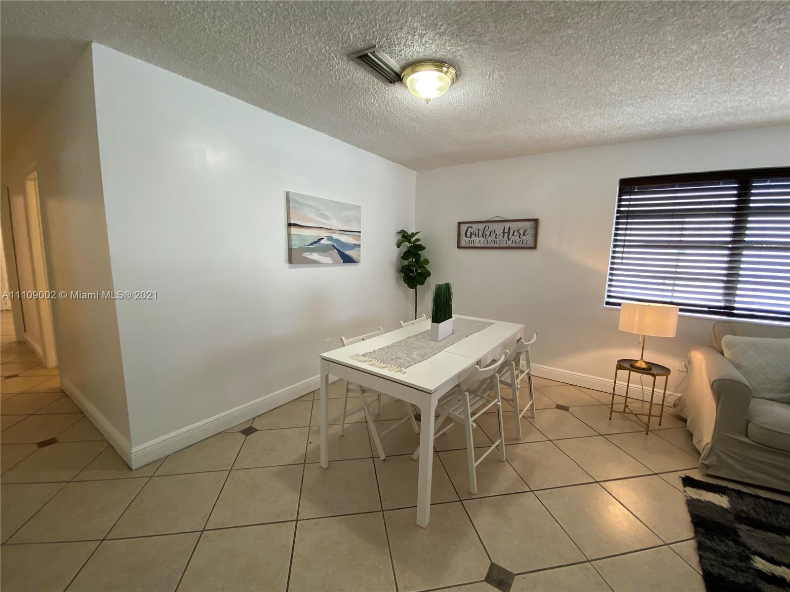 CORAL WAY PARK SEC C - Residential Lease