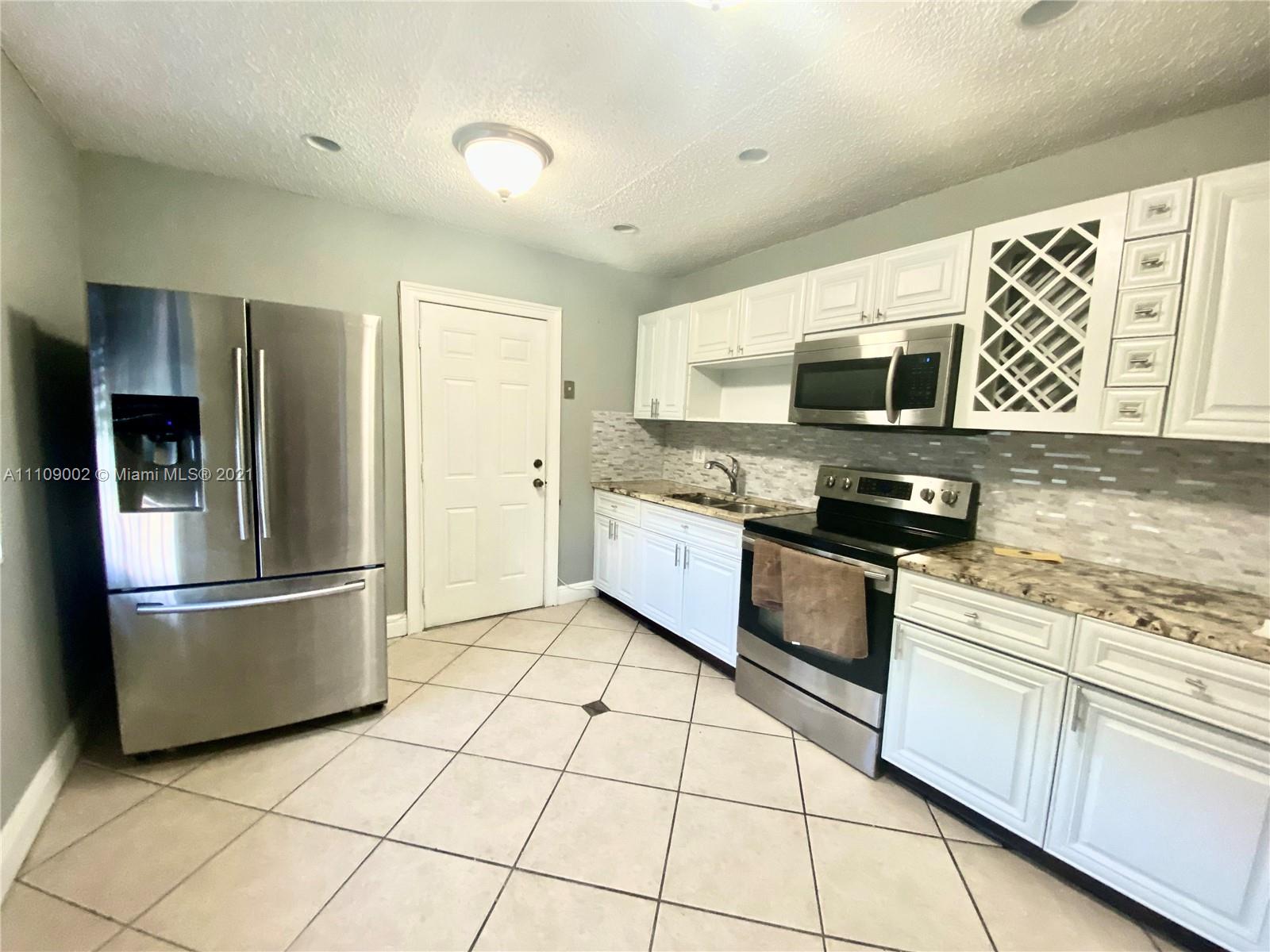 CORAL WAY PARK SEC C - Residential Lease