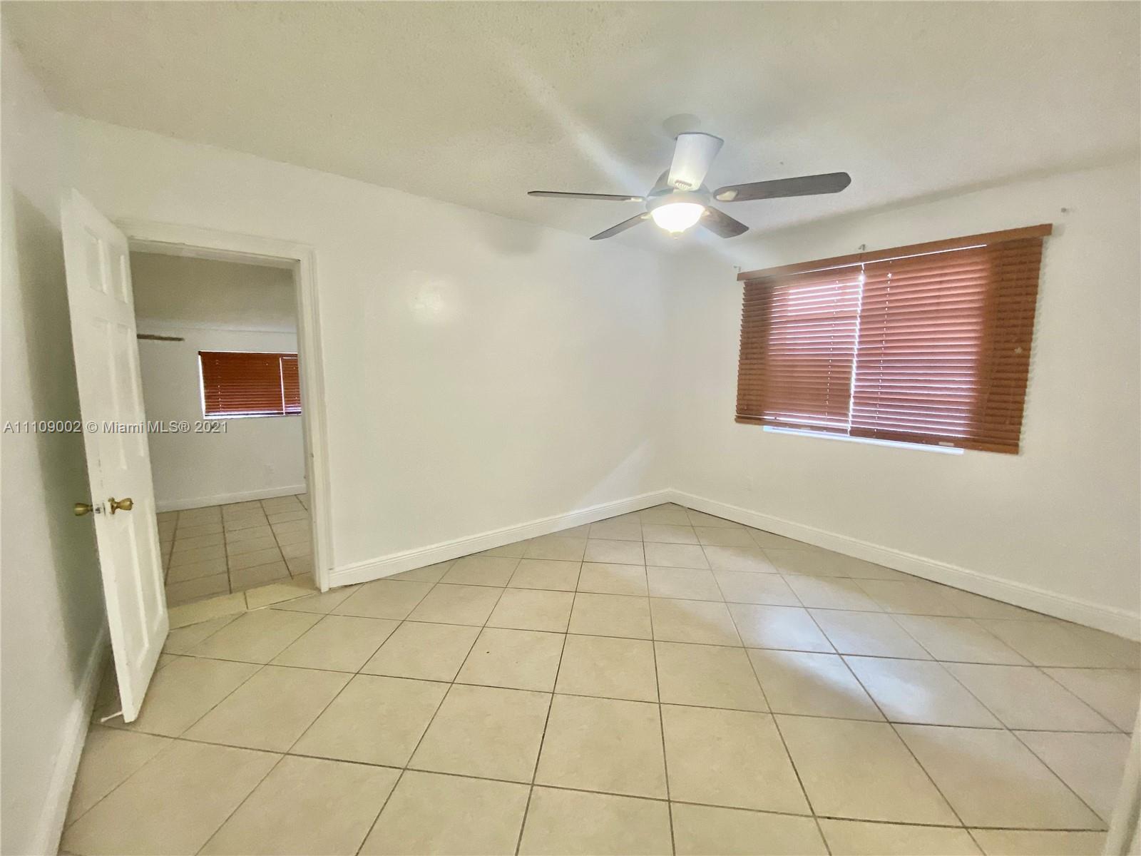 CORAL WAY PARK SEC C - Residential Lease