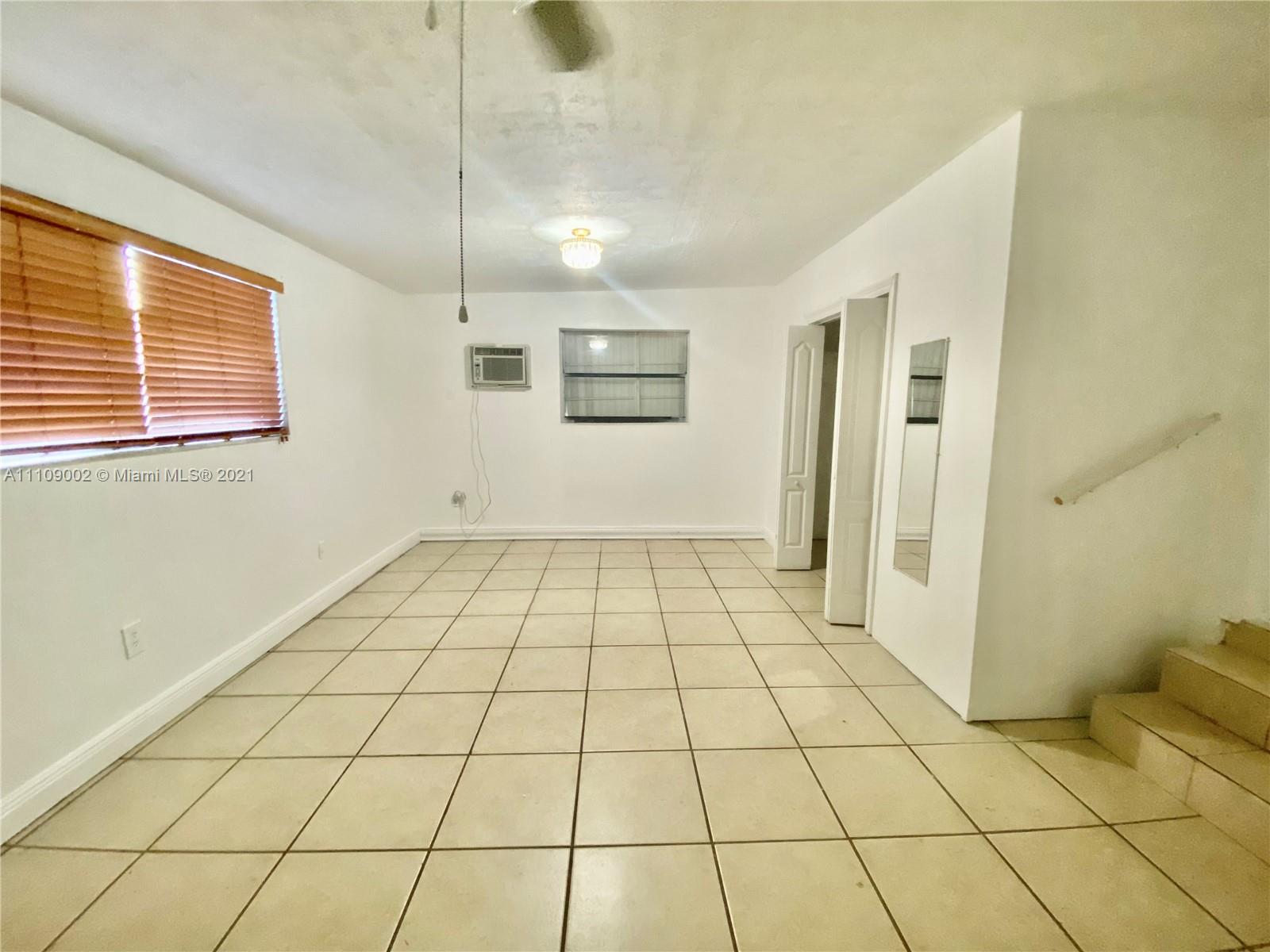 CORAL WAY PARK SEC C - Residential Lease