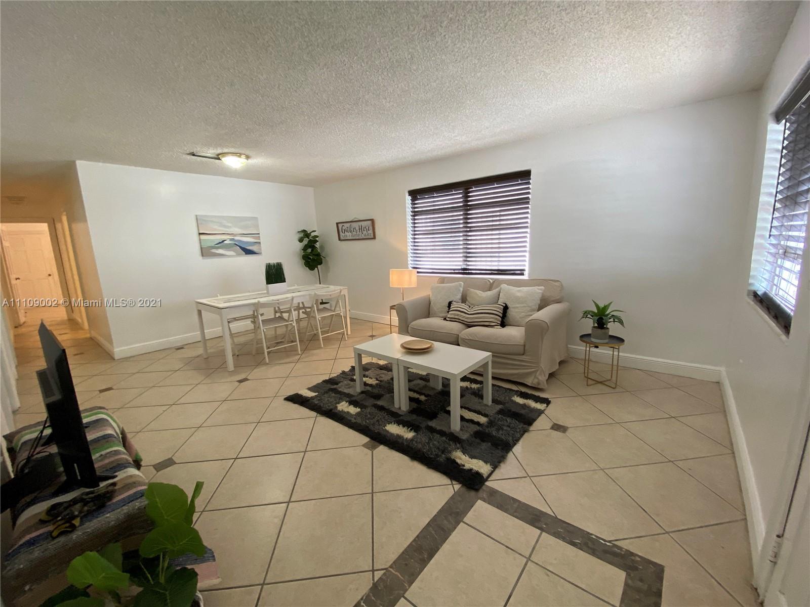 CORAL WAY PARK SEC C - Residential Lease