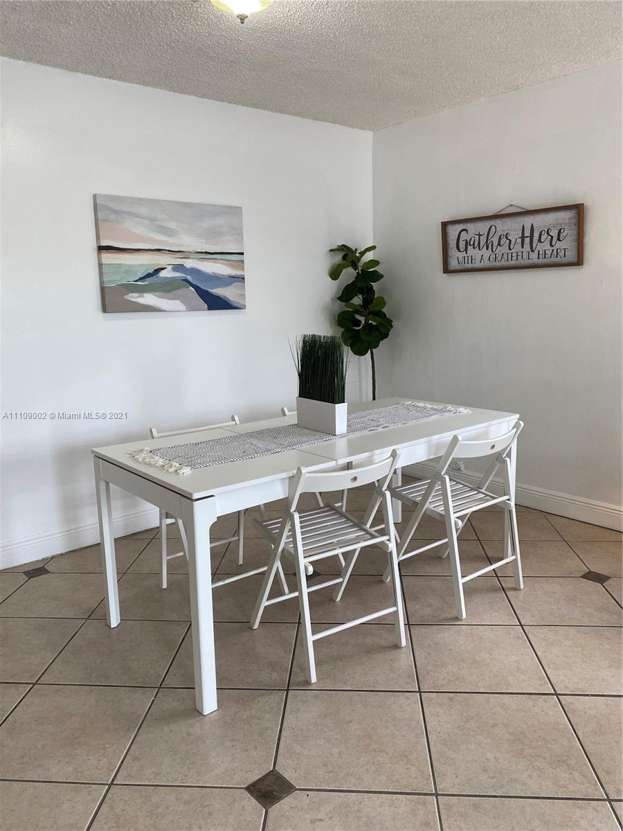 CORAL WAY PARK SEC C - Residential Lease