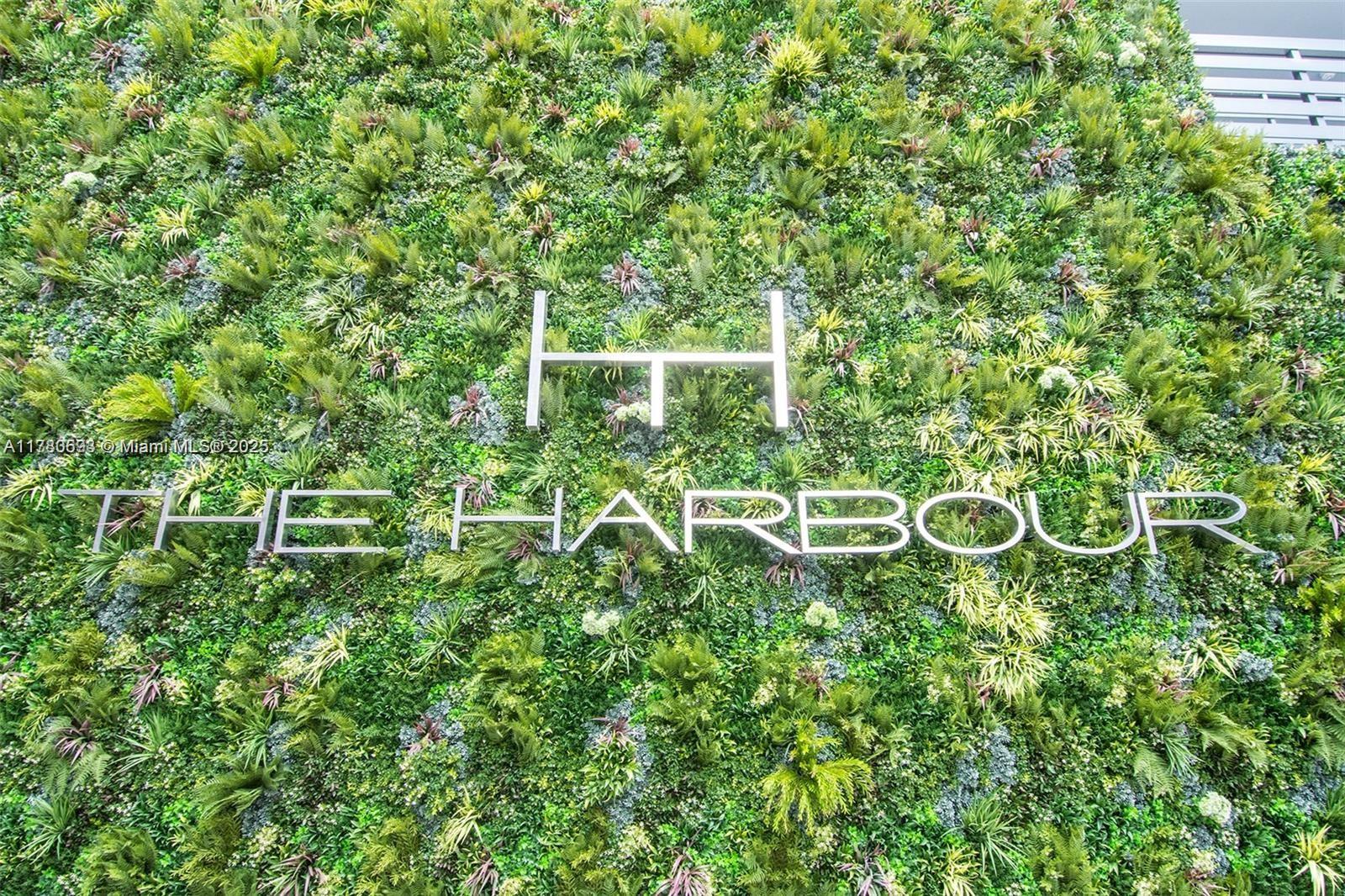 THE HARBOUR NORTH CONDO - Residential