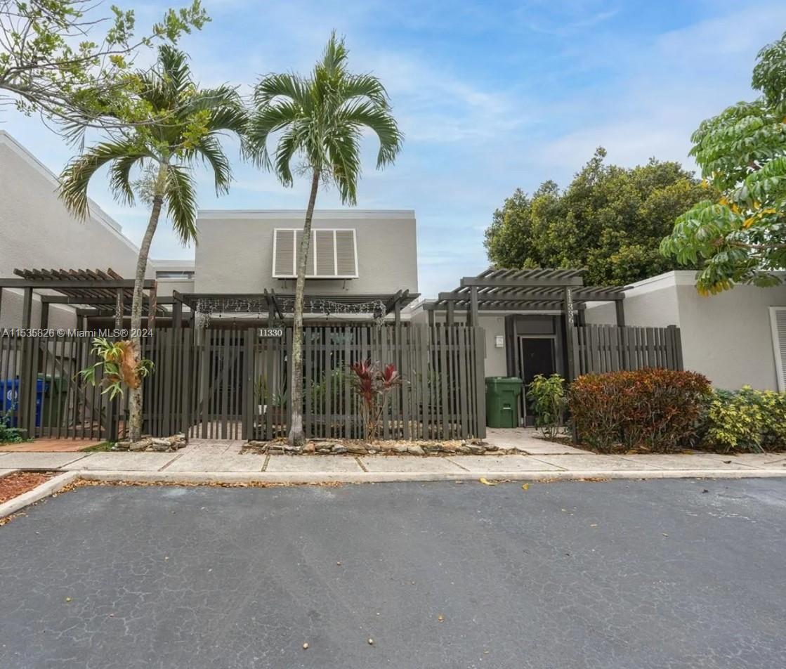 Property for Sale at 11330 Nw 16th St 11330, Pembroke Pines, Miami-Dade County, Florida - Bedrooms: 2 
Bathrooms: 2  - $427,500
