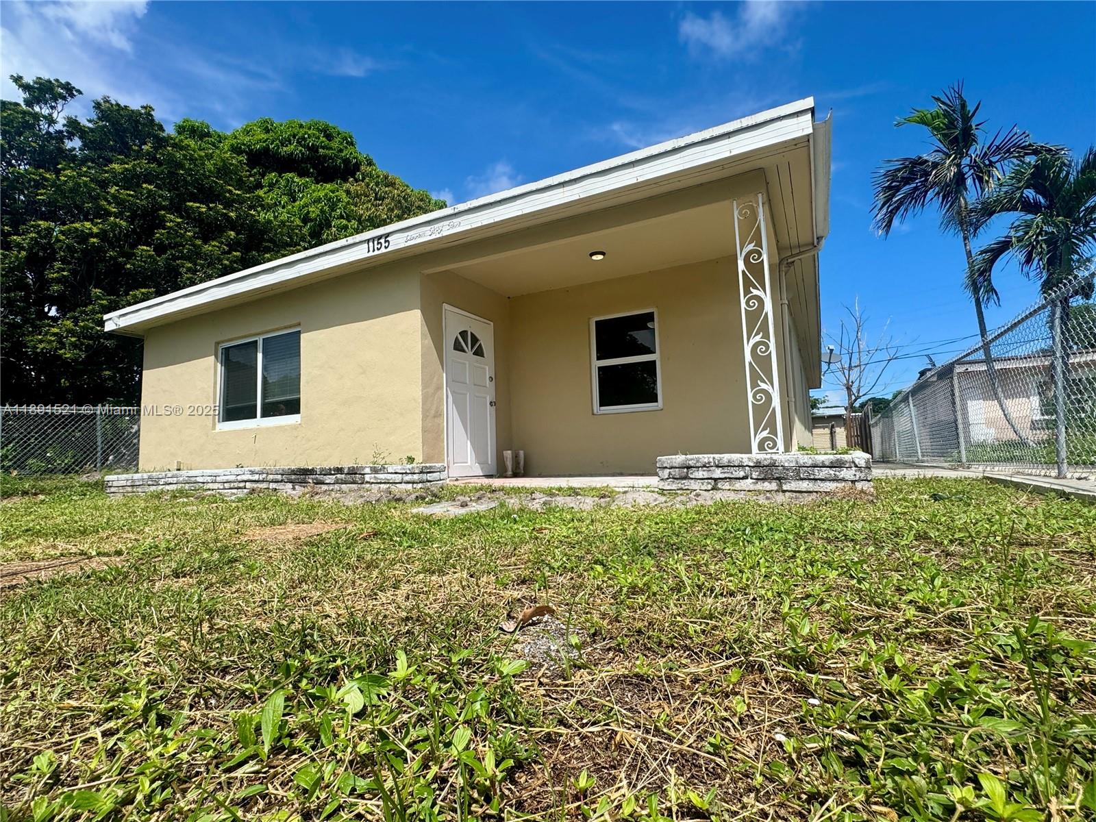 RIDGE GROVE ADD 1 - Residential Lease
